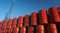 El suministro mundial de petróleo  caería 1 millón de barriles/día durante el resto del año