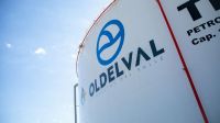 Oldelval aumentará su capacidad de transporte de petróleo en septiembre